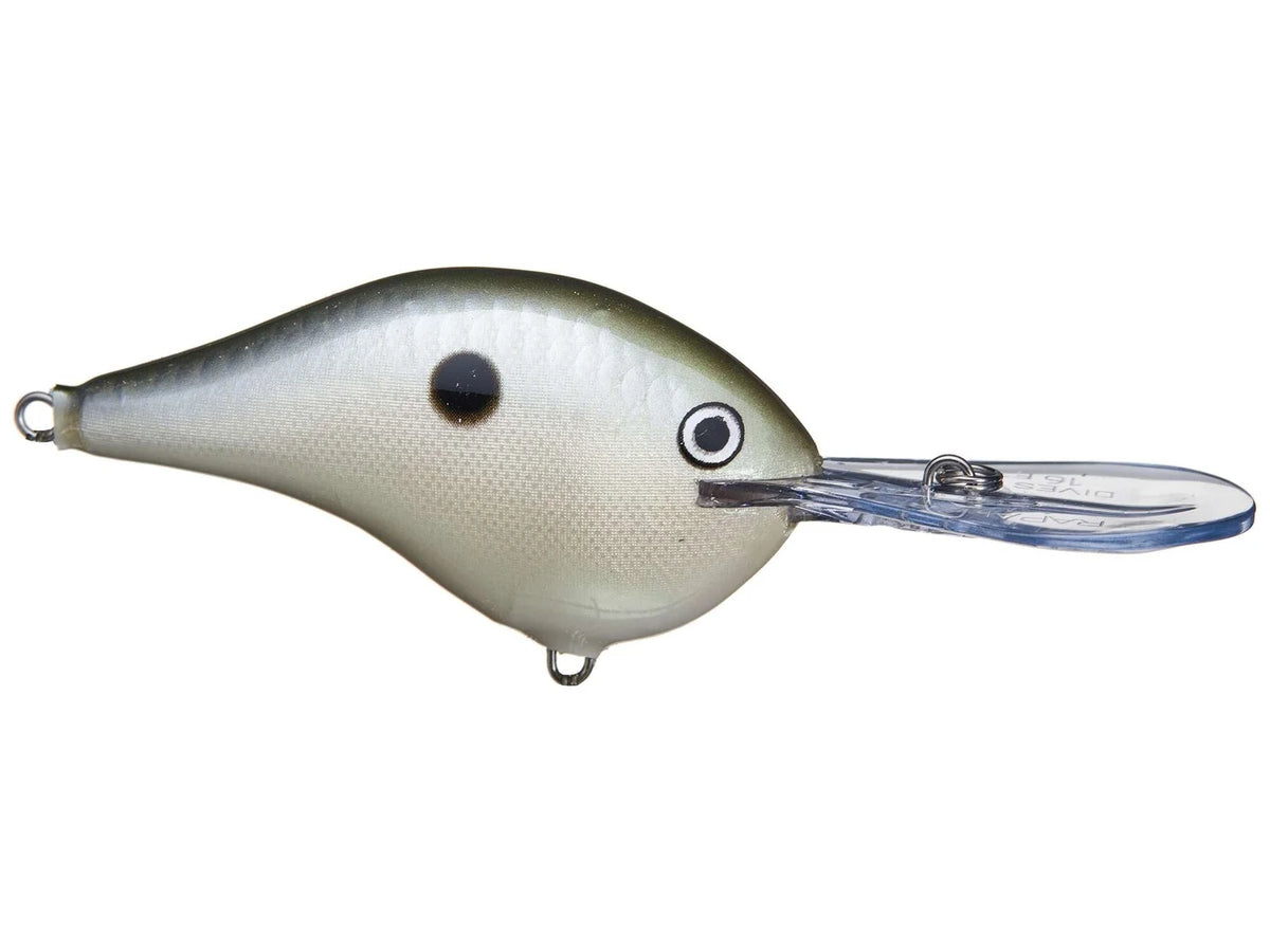 Rapala Dt-16 Series Crankbaits