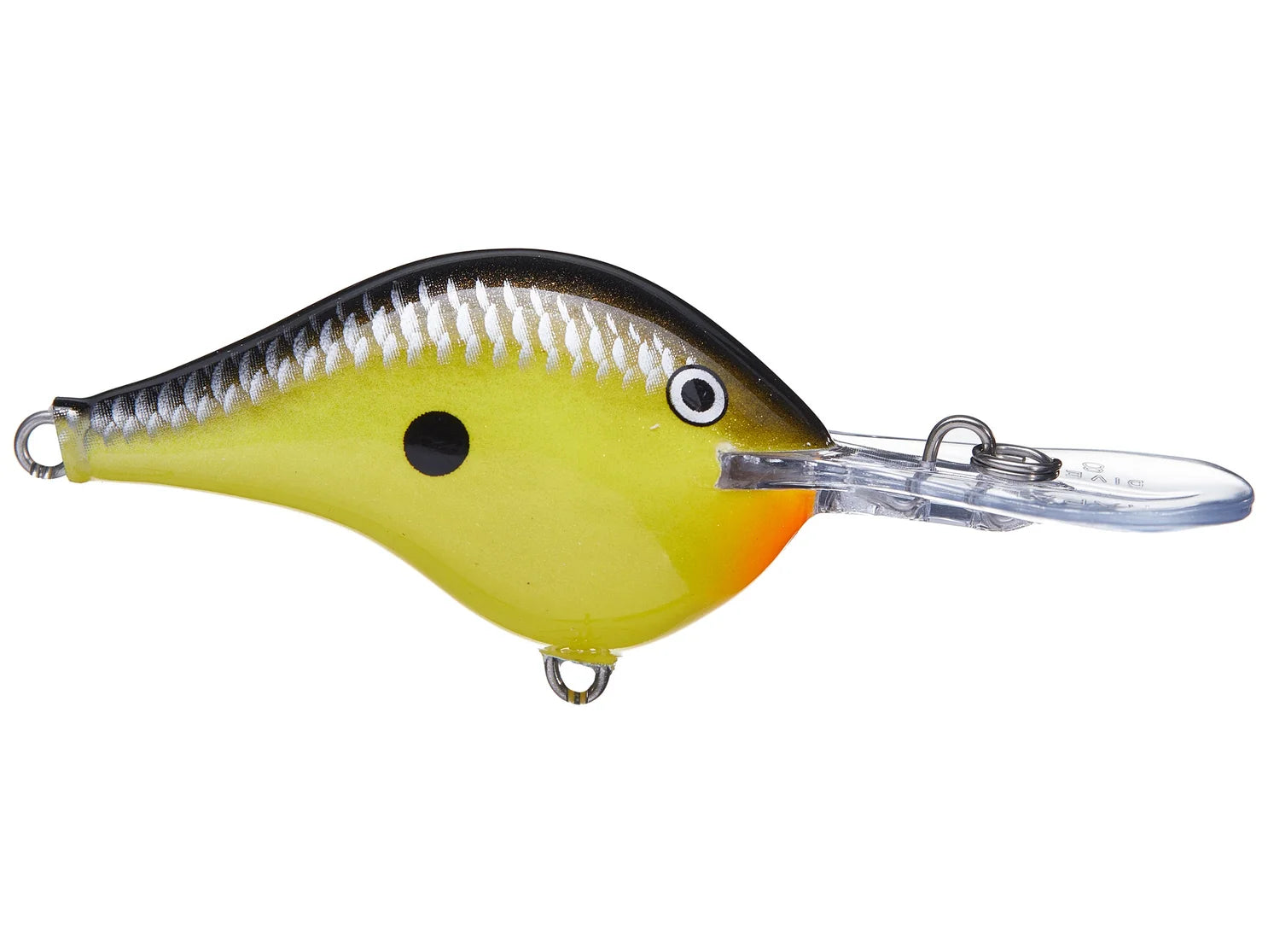 Rapala DT-10 Series Crankbaits