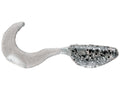 Strike King Mr. Crappie 2" Shadpole CurlyTail | 15pk