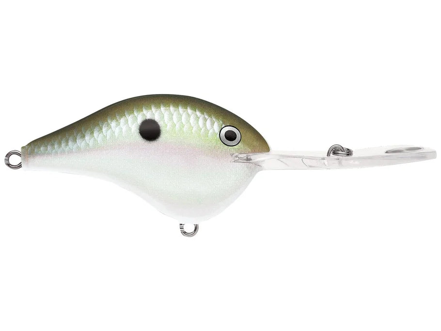 Rapala DT-20 Series Crankbaits