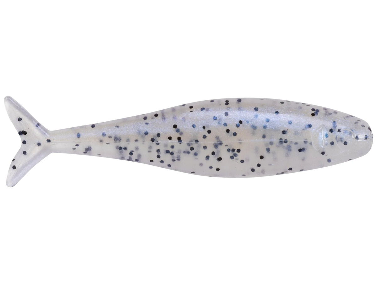 Bobby Garland Live Roam'r 1.75" Crappie Bait | 15pk