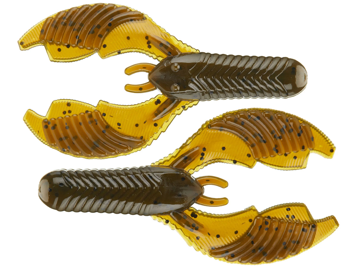 Yum Craw Chunk 2.75" | 8pk