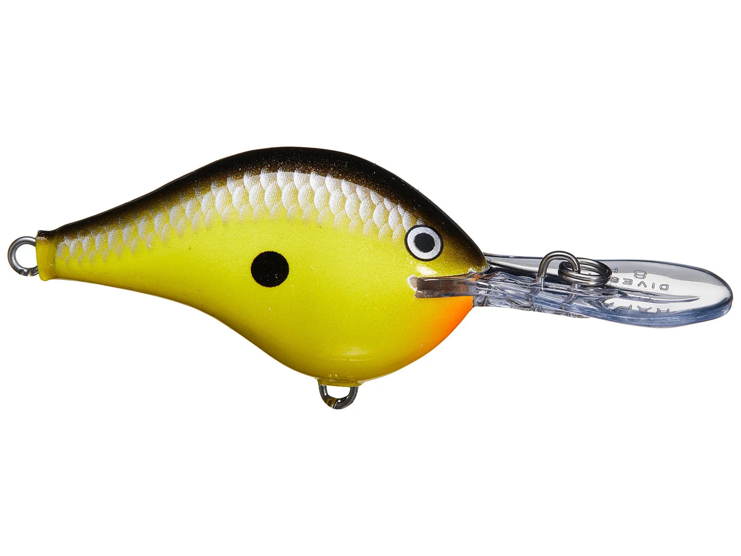 Rapala DT-8 Series Crankbaits