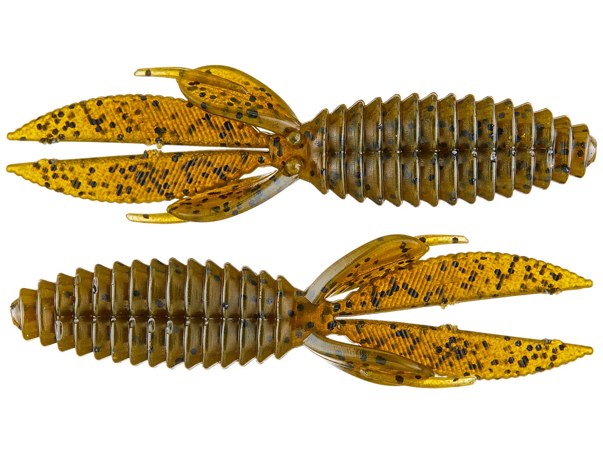 Reaction Innovations Smallie Beaver 3.50 | 10pk