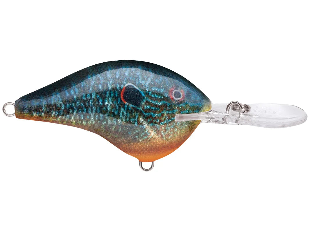 Rapala DT-10 Series Crankbaits