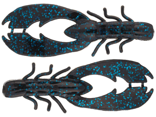 Berkley Powerbait Chigger Craw 4" | 9pk