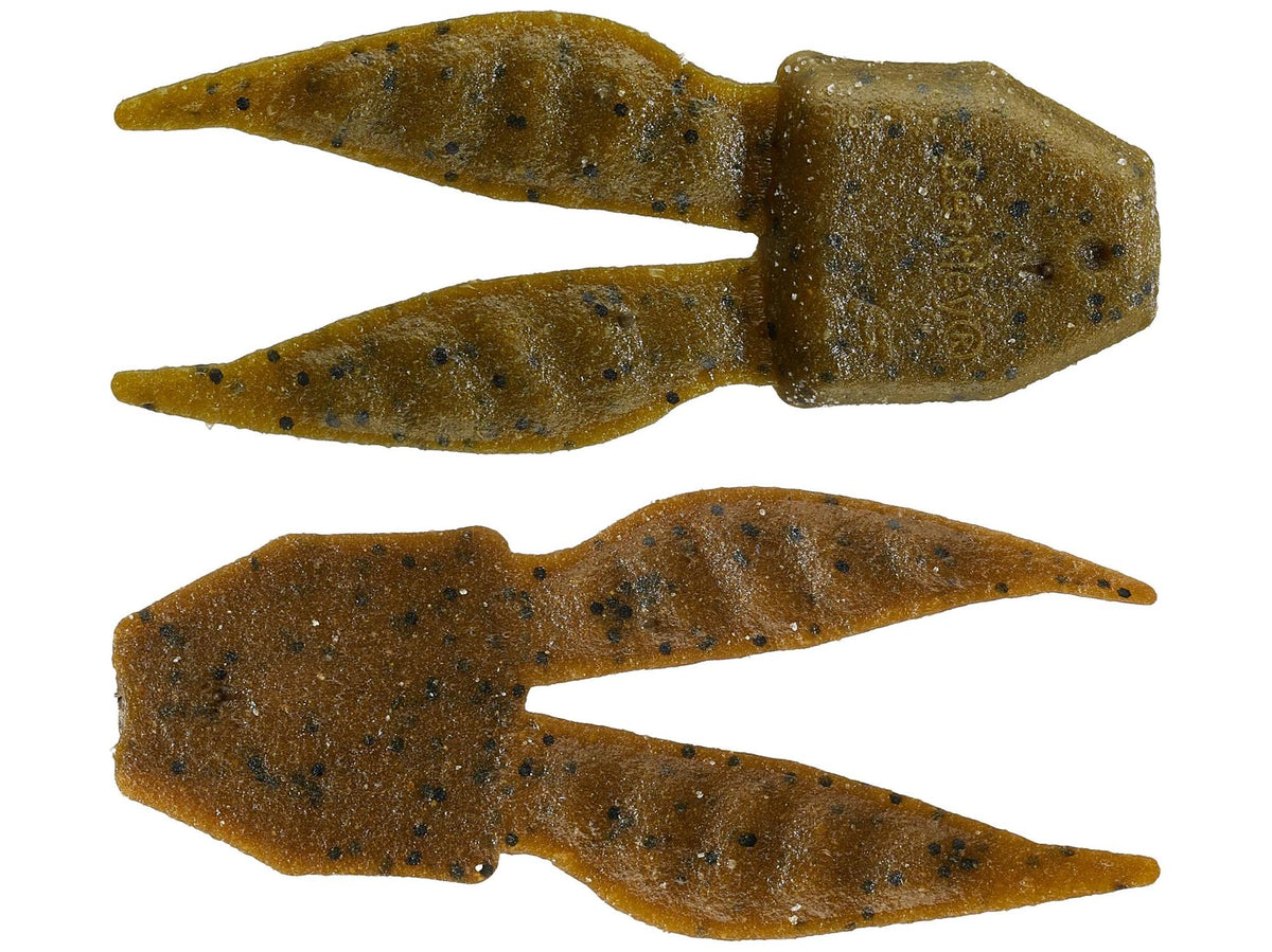 Berkley Powerbait Maxscent Power Chunk 3.25" | 6pk
