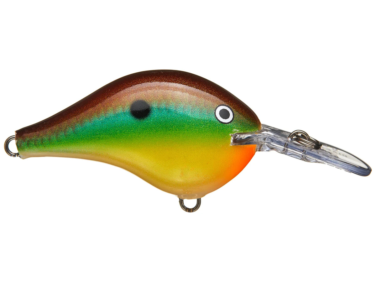 Rapala DT-6 Series Crankbaits