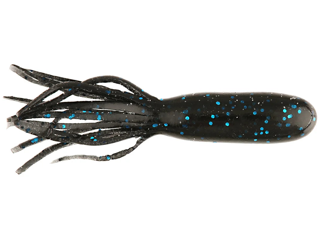 Secret Lures Stupid Tube 3.7" | 8pk