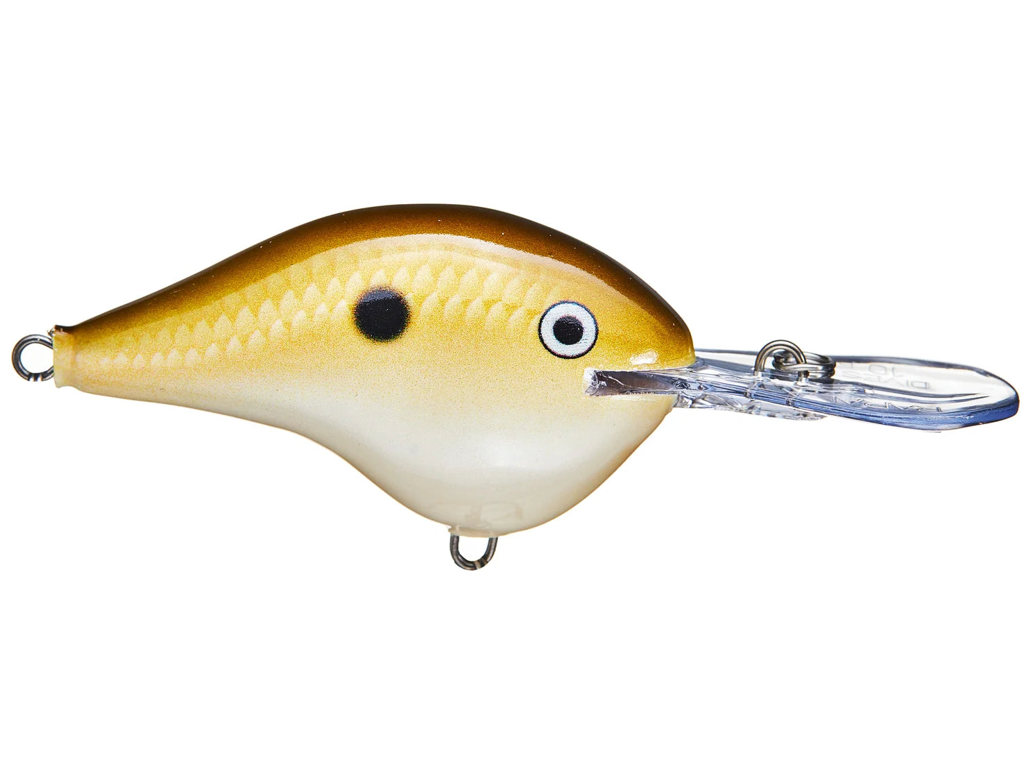 Rapala DT-10 Series Crankbaits