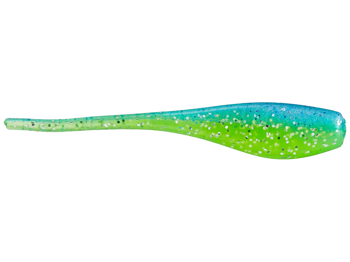 Bobby Garland Original Baby Shad 2" | 18pk
