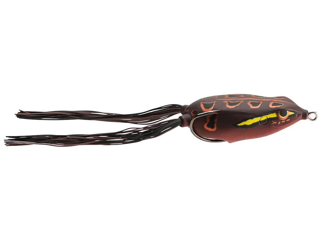 Spro Bronzeye 65 Frog