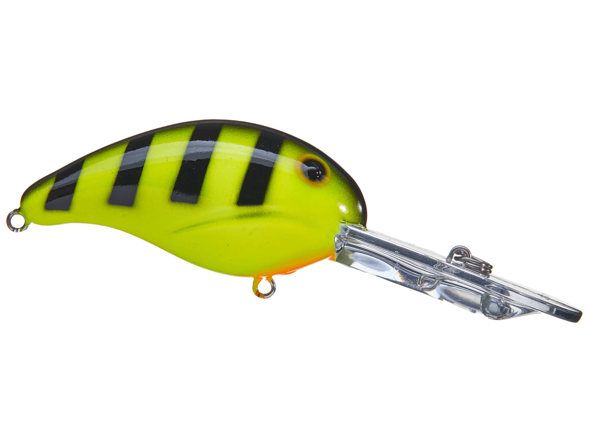 Bandit 200 Series Crankbaits