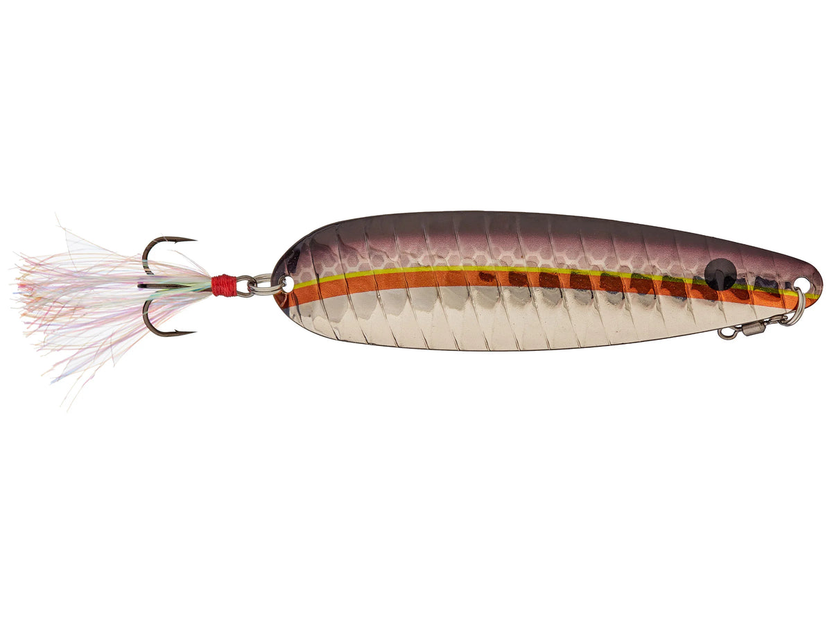 Nichols Lures Lake Fork Flutter Spoon 4" | 3/4oz