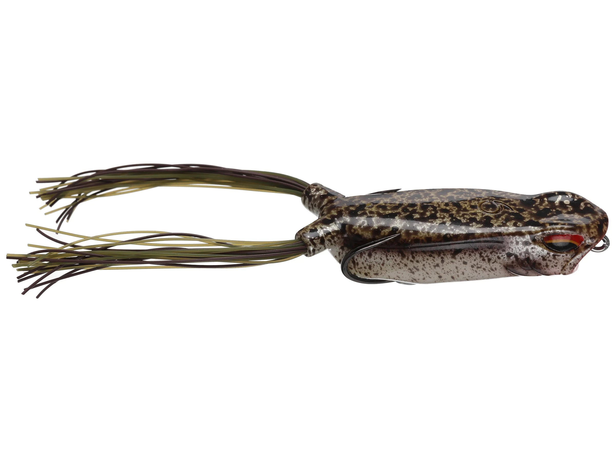 6th Sense Vega Frog Hollow Body