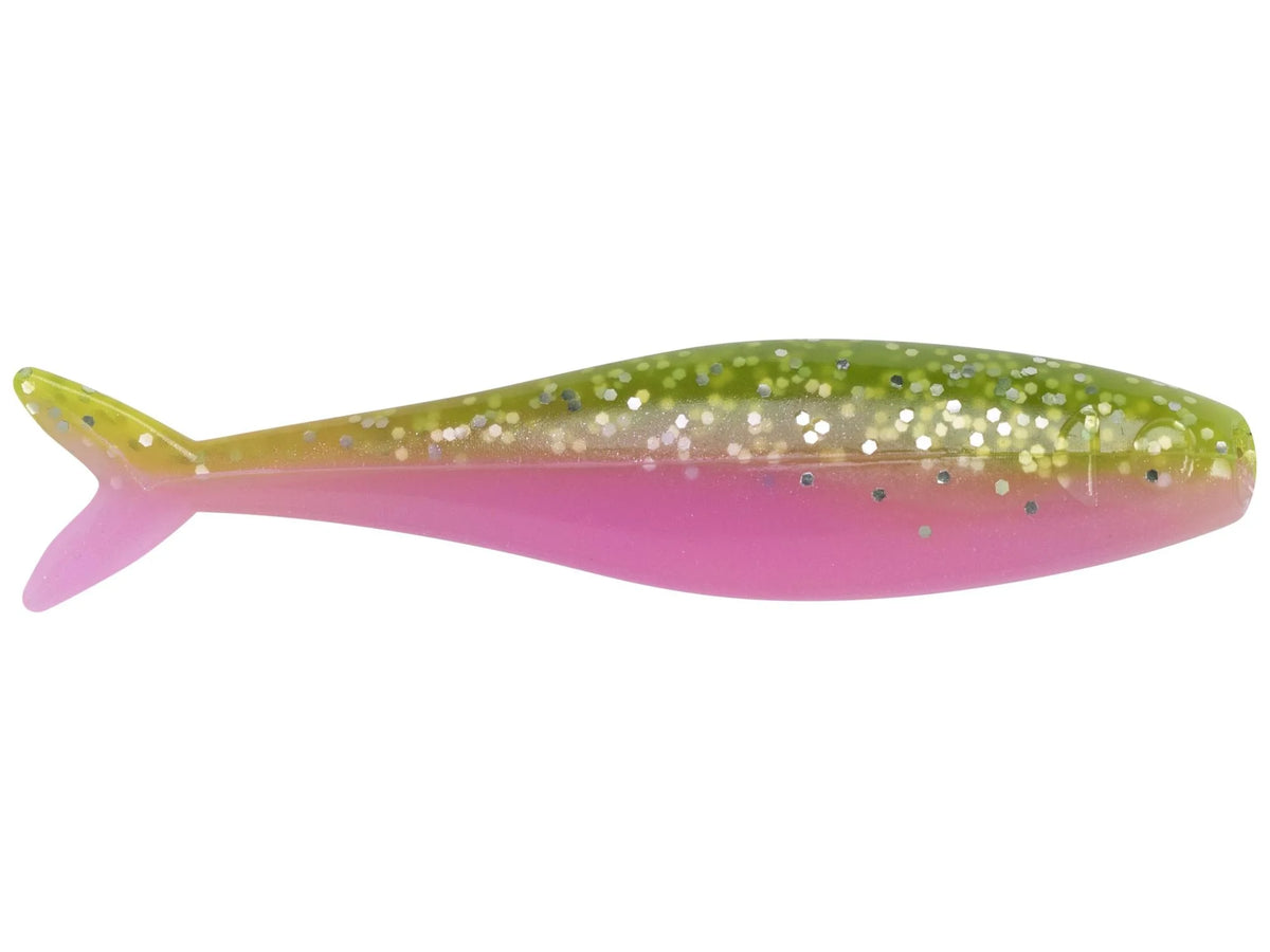 Bobby Garland Live Roam'r 1.75" Crappie Bait | 15pk