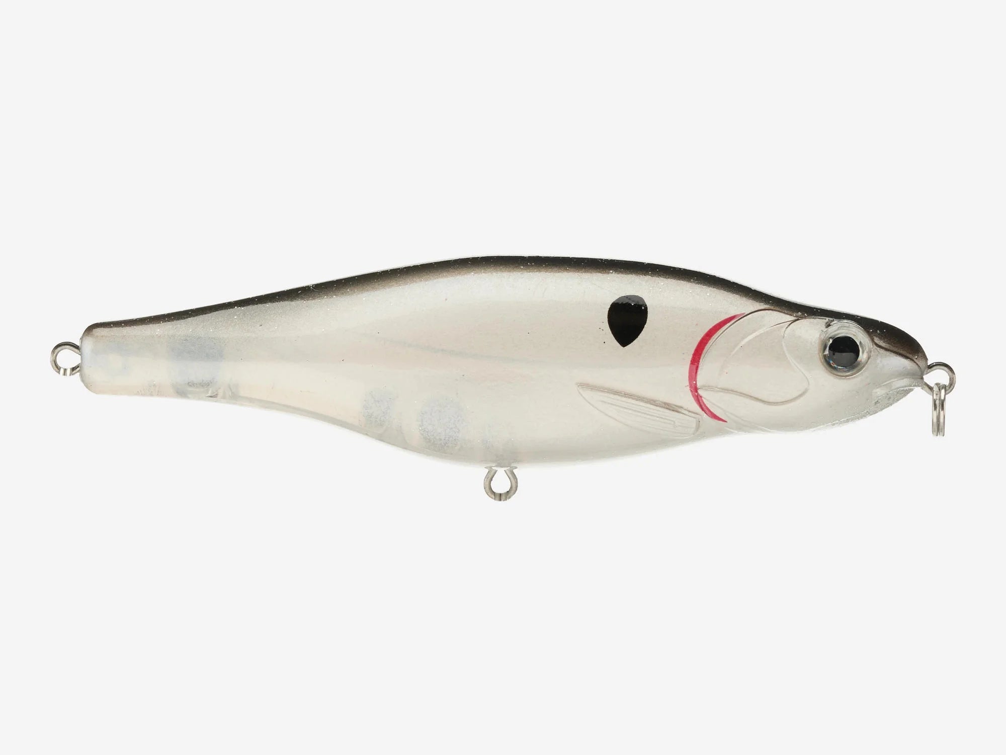 Booyah Flash Point Series Speed Walker | Topwater Lure