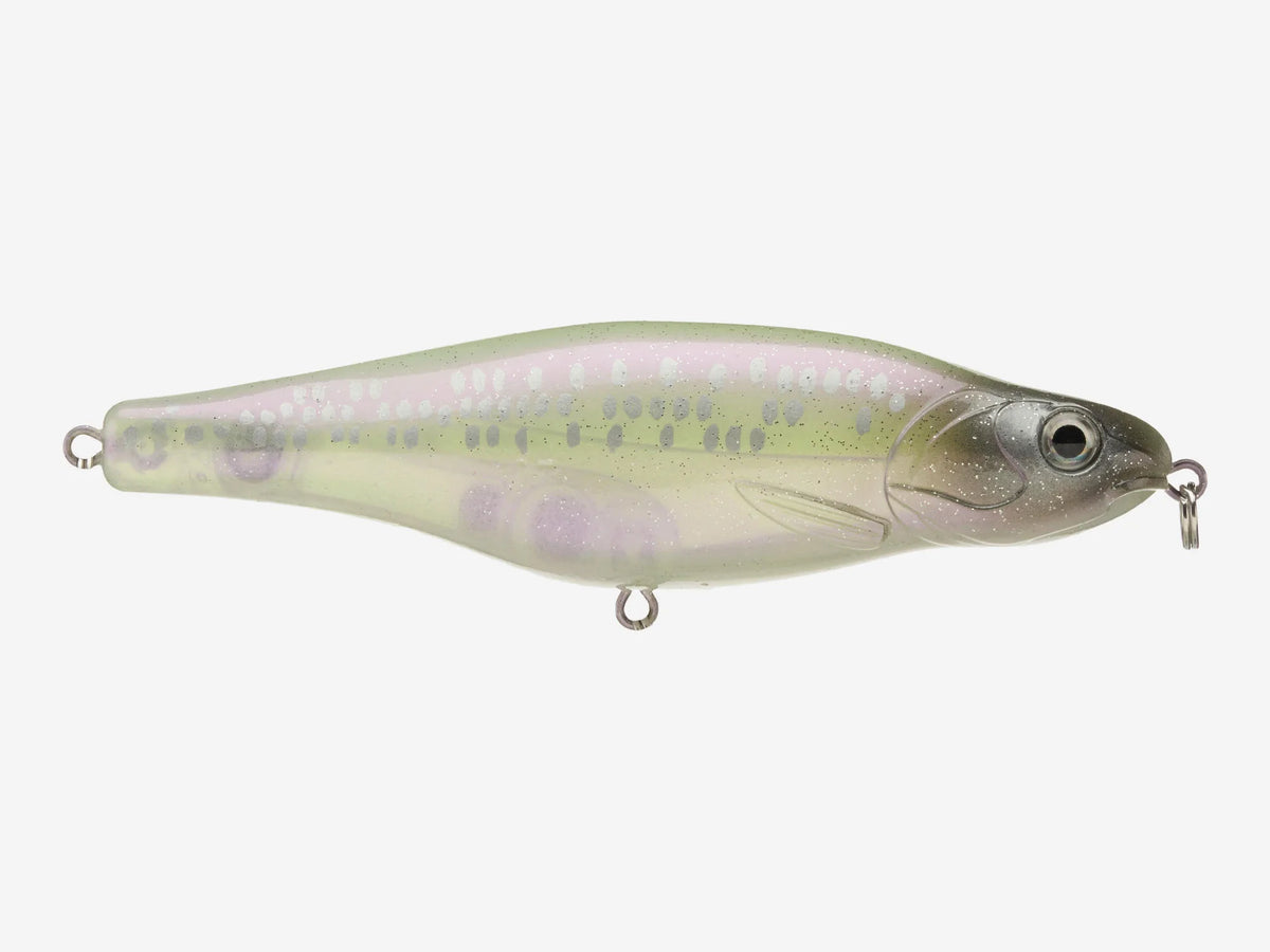 Booyah Flash Point Series Speed Walker | Topwater Lure