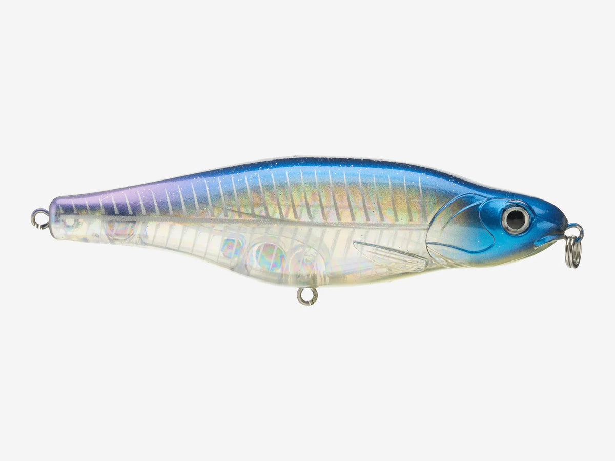 Booyah Flash Point Series Speed Walker | Topwater Lure