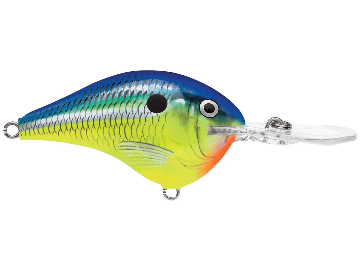 Rapala DT-12 Series Crankbaits