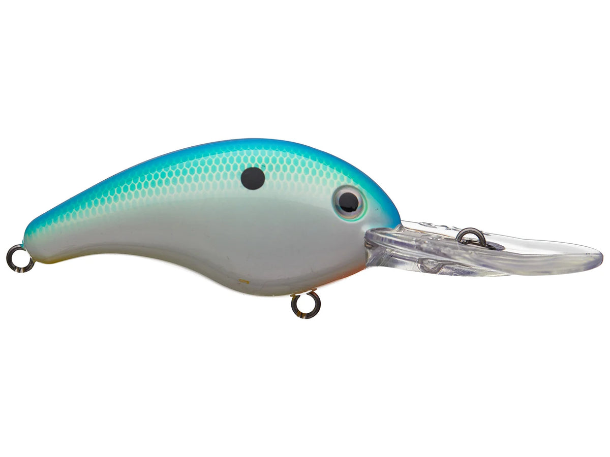 Strike King Pro-Model 10XD | Dives 25ft +