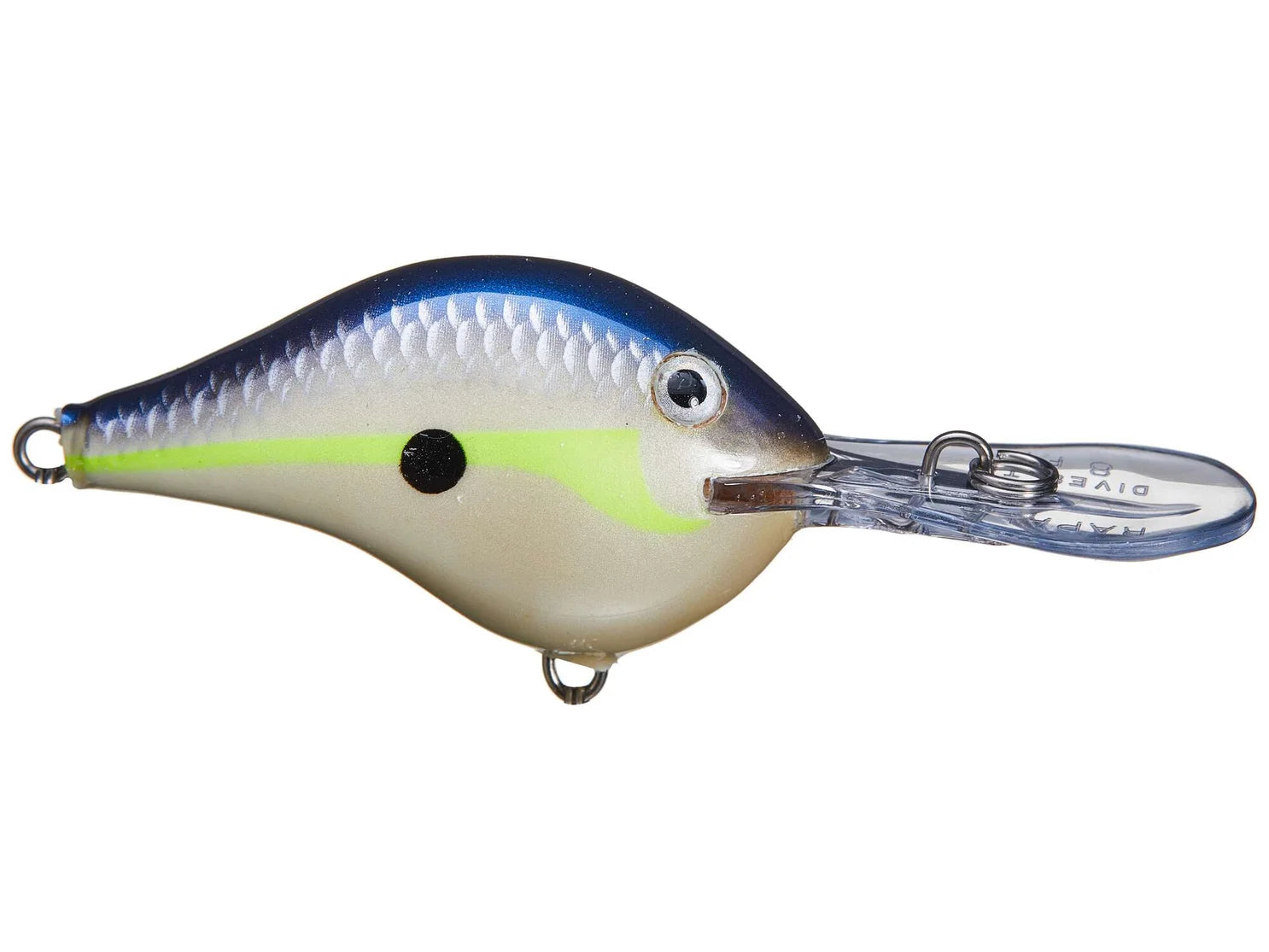 Rapala DT-8 Series Crankbaits