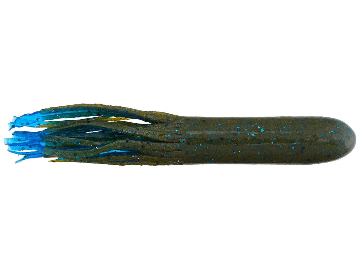 Secret Lures Stupid Tube 3.7" | 8pk