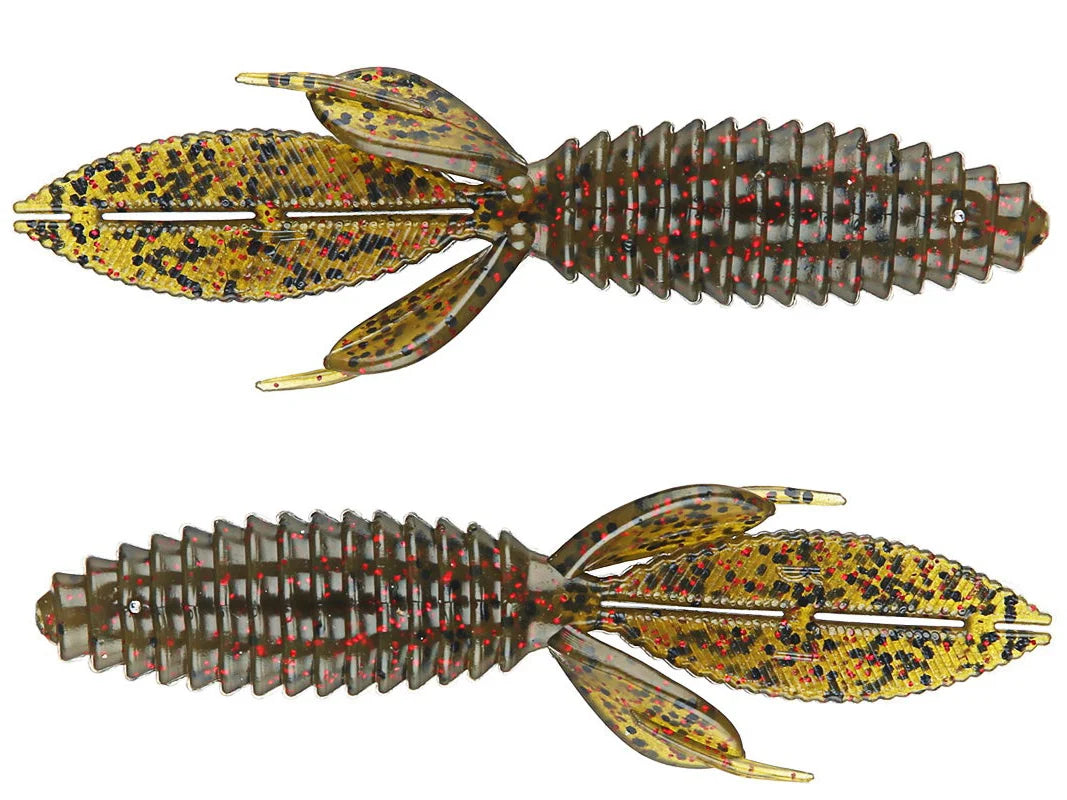 Reaction Innovations Smallie Beaver 3.50 | 10pk