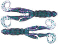 Zman Gremlin 4pk | 4.5in