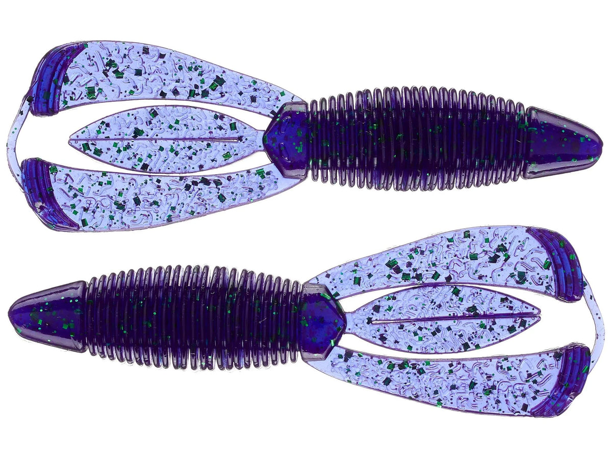 Burtek Tackle Crankin Bug 4" | 7pk