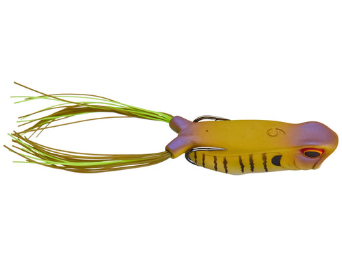 Jerkbaits – The Sportsman's Corner