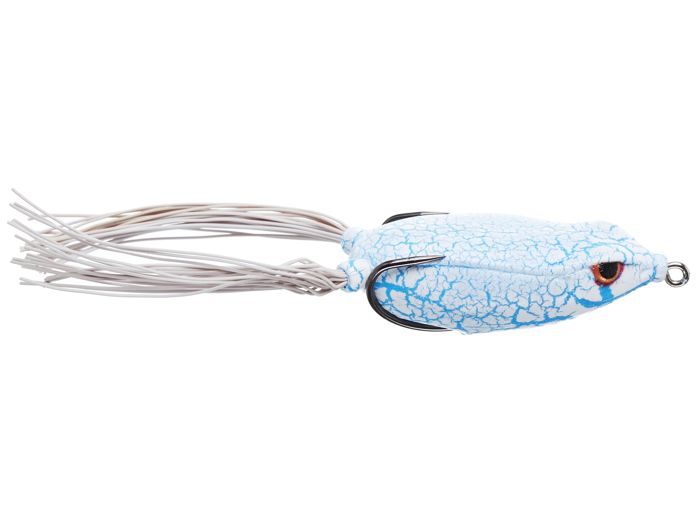 Spro Bronzeye 65 Frog