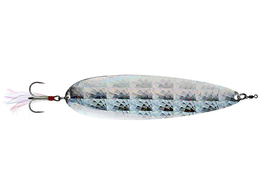 Nichols Ben Parker Magnum Flutter Spoon 3.5oz | 8"