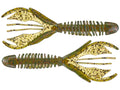 Yum 4" WoolyHawg Craw | 7pk
