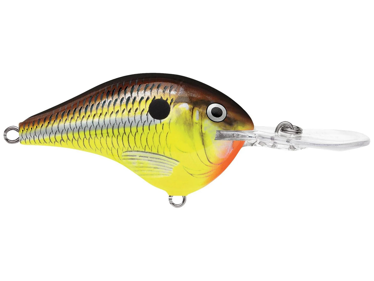 Rapala DT-12 Series Crankbaits