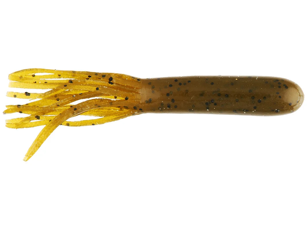 Secret Lures Stupid Tube 3.7" | 8pk