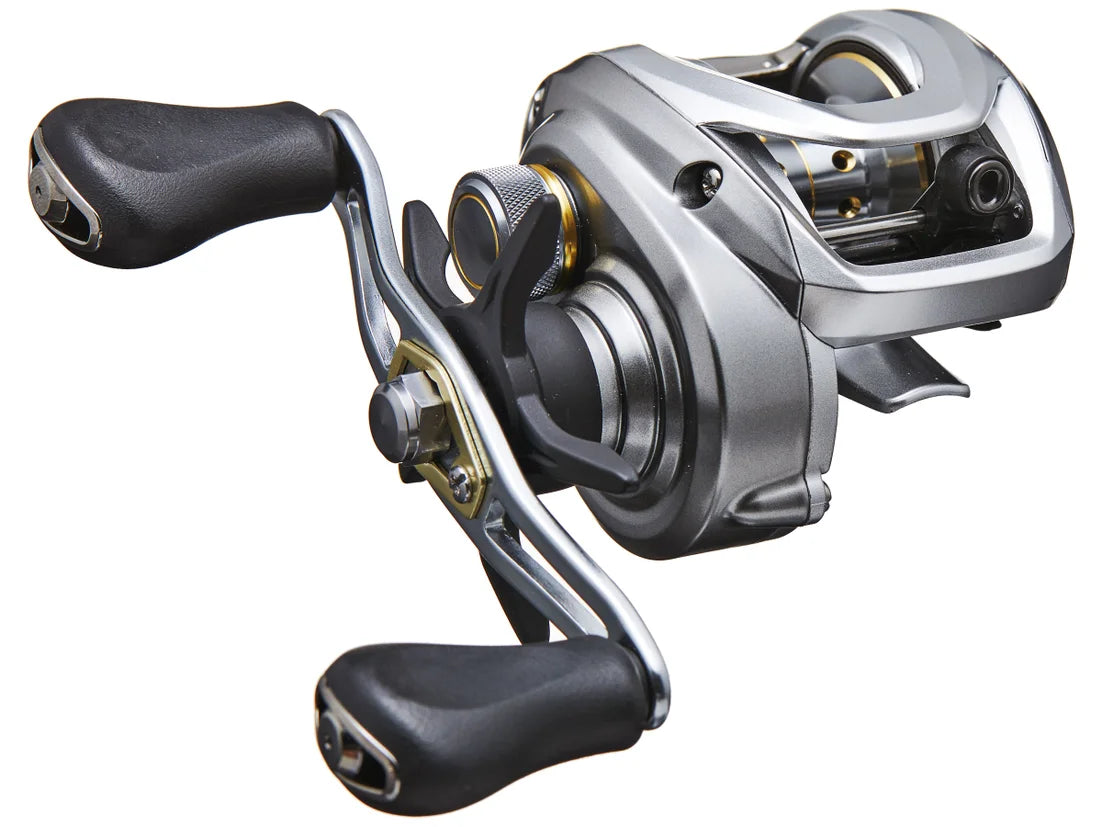 Daiwa Aird 80H Right Hand