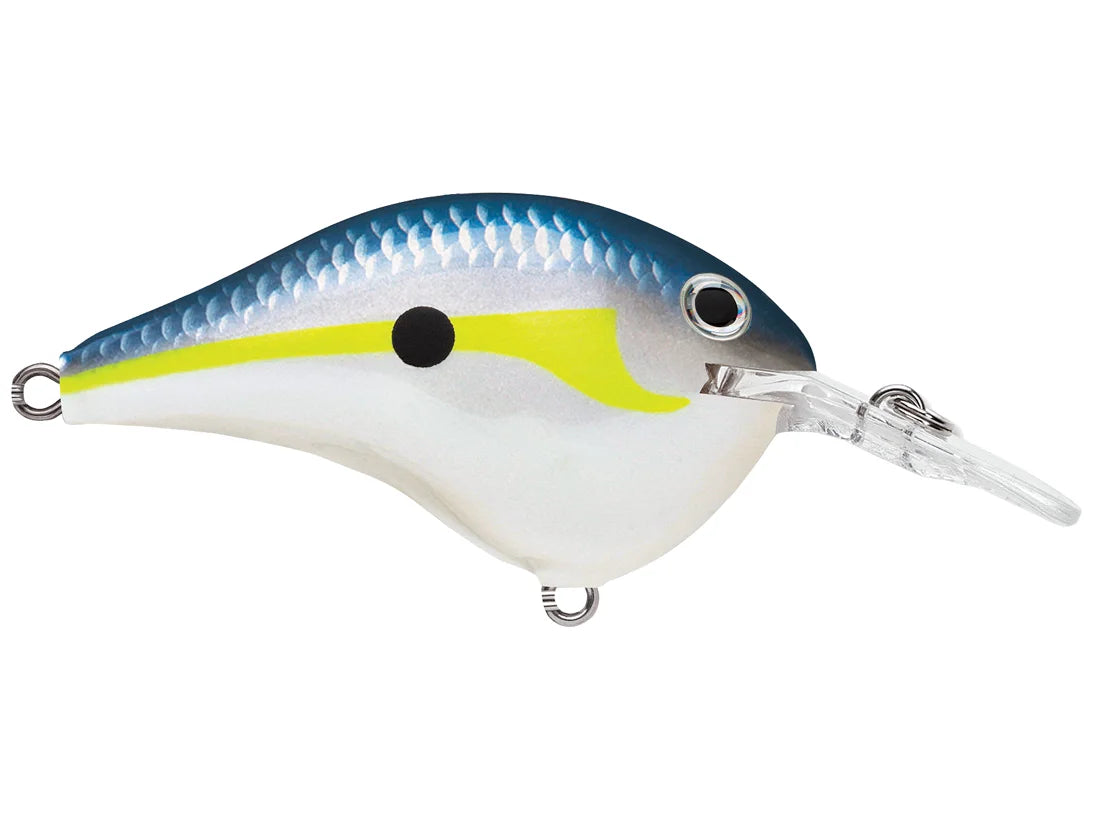 Rapala DT-6 Series Crankbaits
