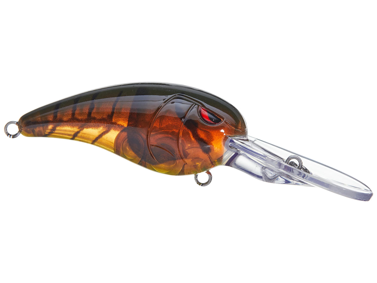 SPRO RkCrawler DD50 Crankbait | Dives 8-12ft