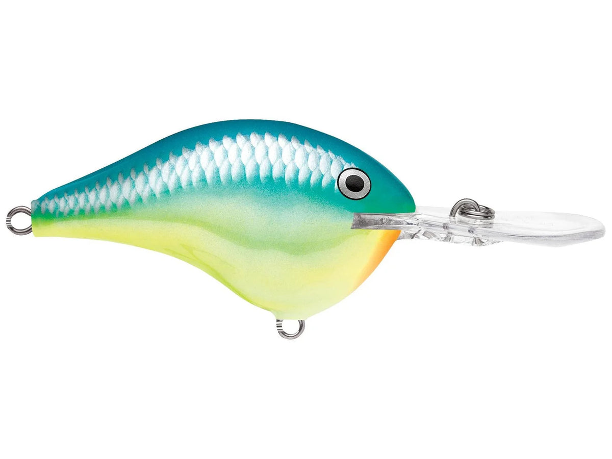 Rapala DT-12 Series Crankbaits