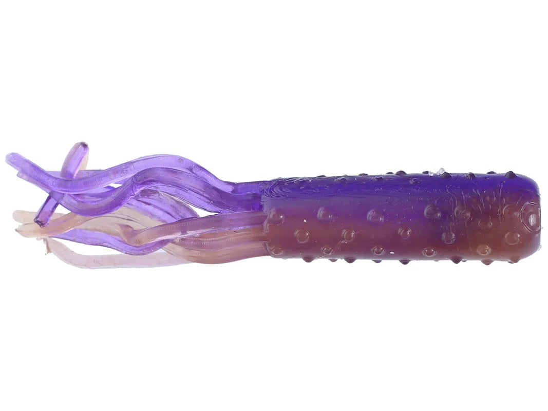 Z-Man TRD Tubez 2.75" | 6pk