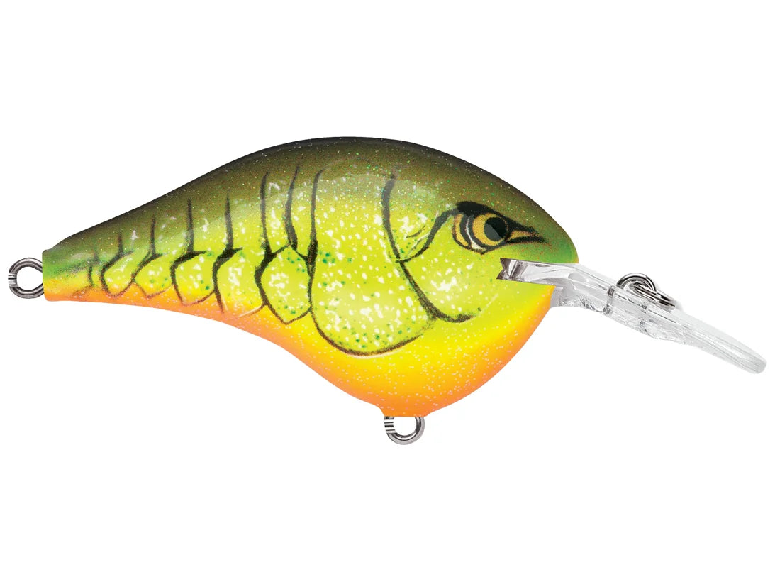 Rapala DT-6 Series Crankbaits