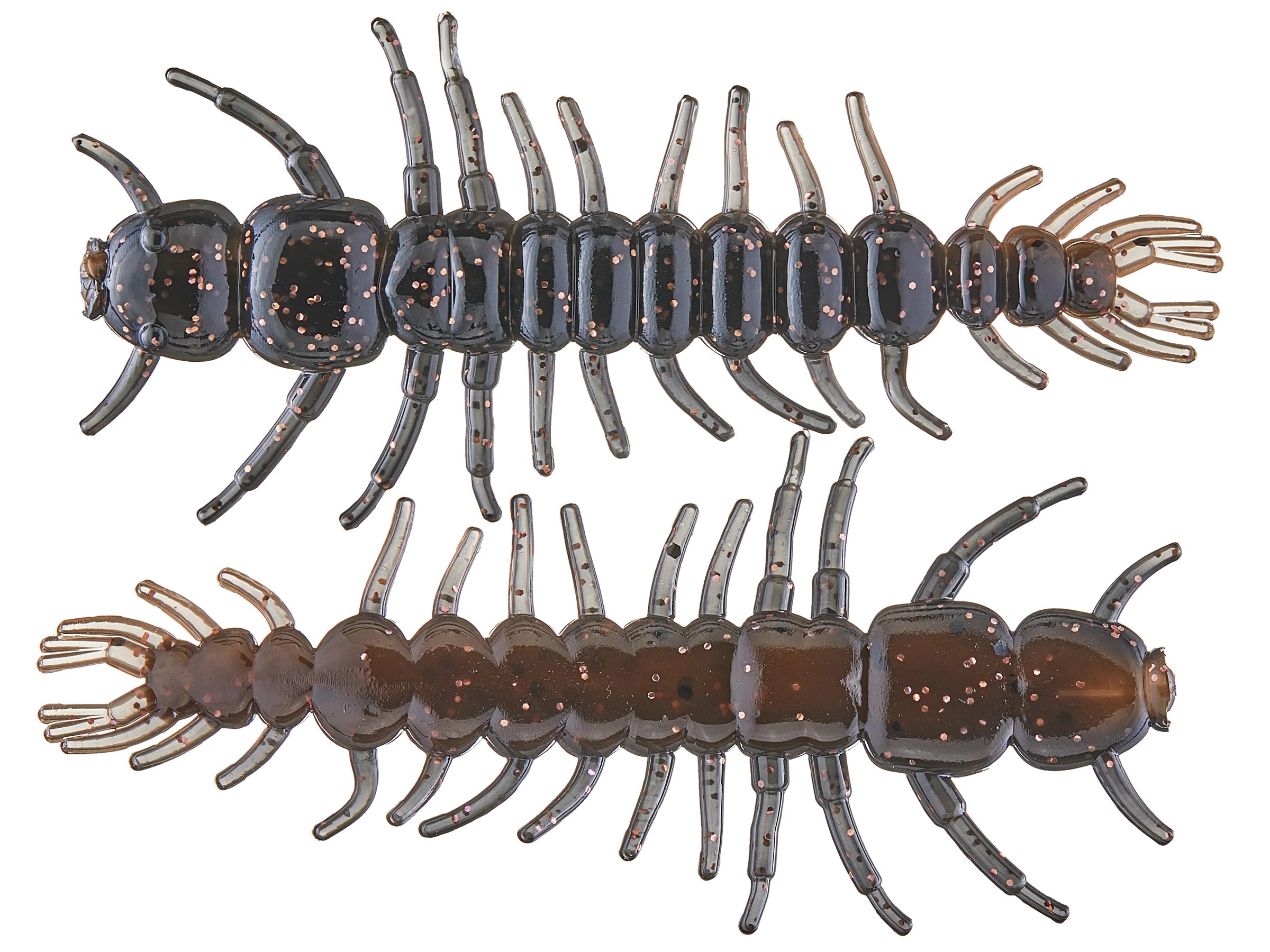 Yum Hellgrammite 3" | 8pk