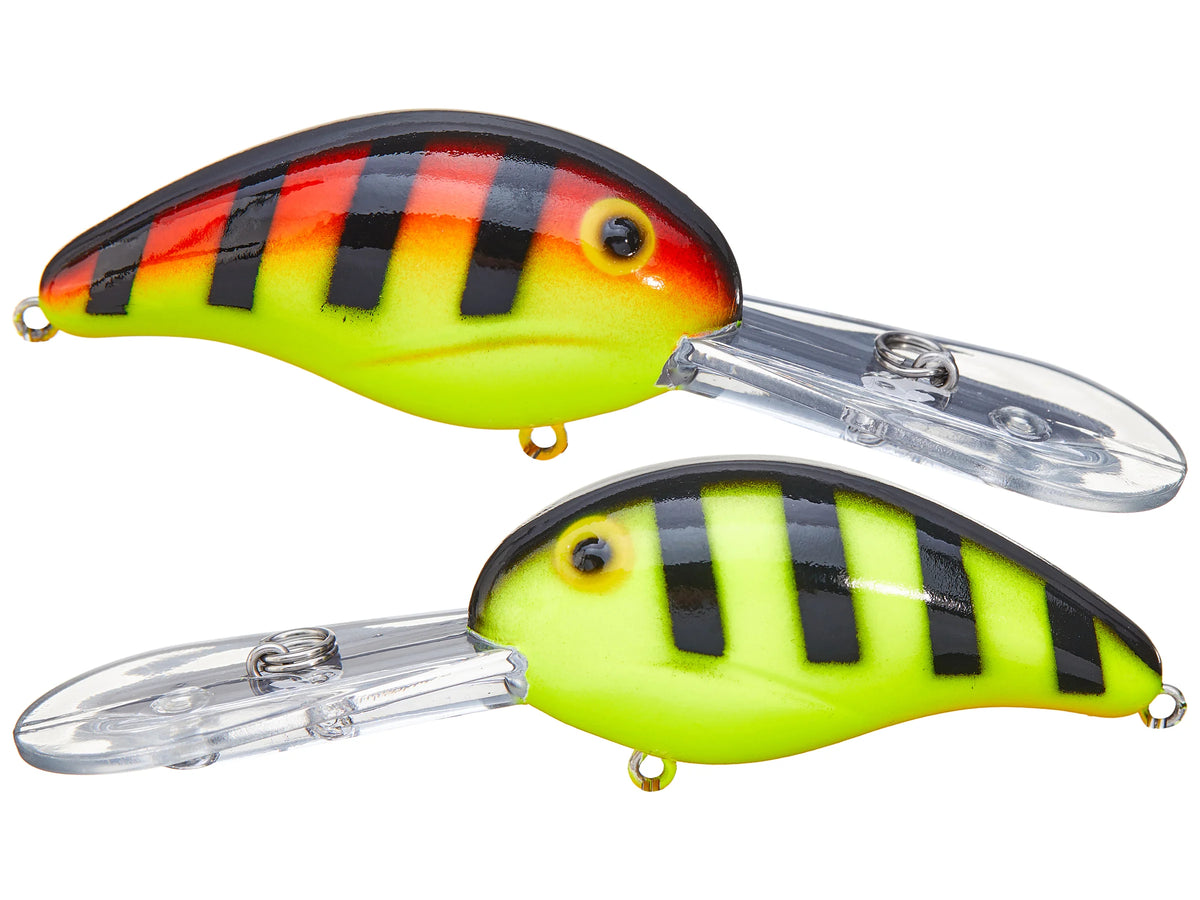 Bandit 200 Series Crankbaits