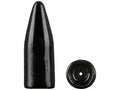 Bullet Weights | Worm Weights - Black