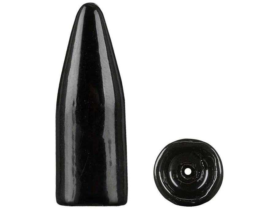 Bullet Weights | Worm Weights - Black