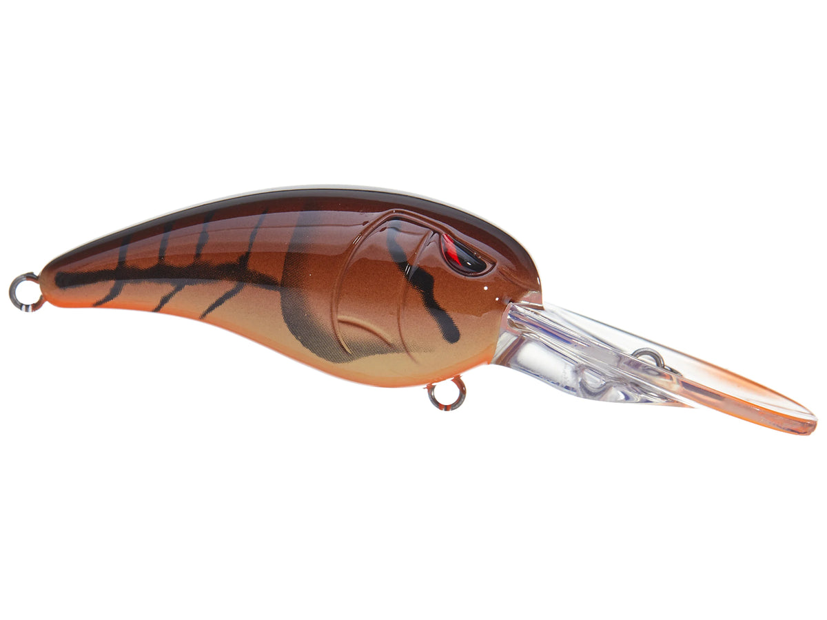SPRO RkCrawler DD50 Crankbait | Dives 8-12ft
