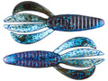 Berkley Powerbait Pit Boss 4" | 8pk