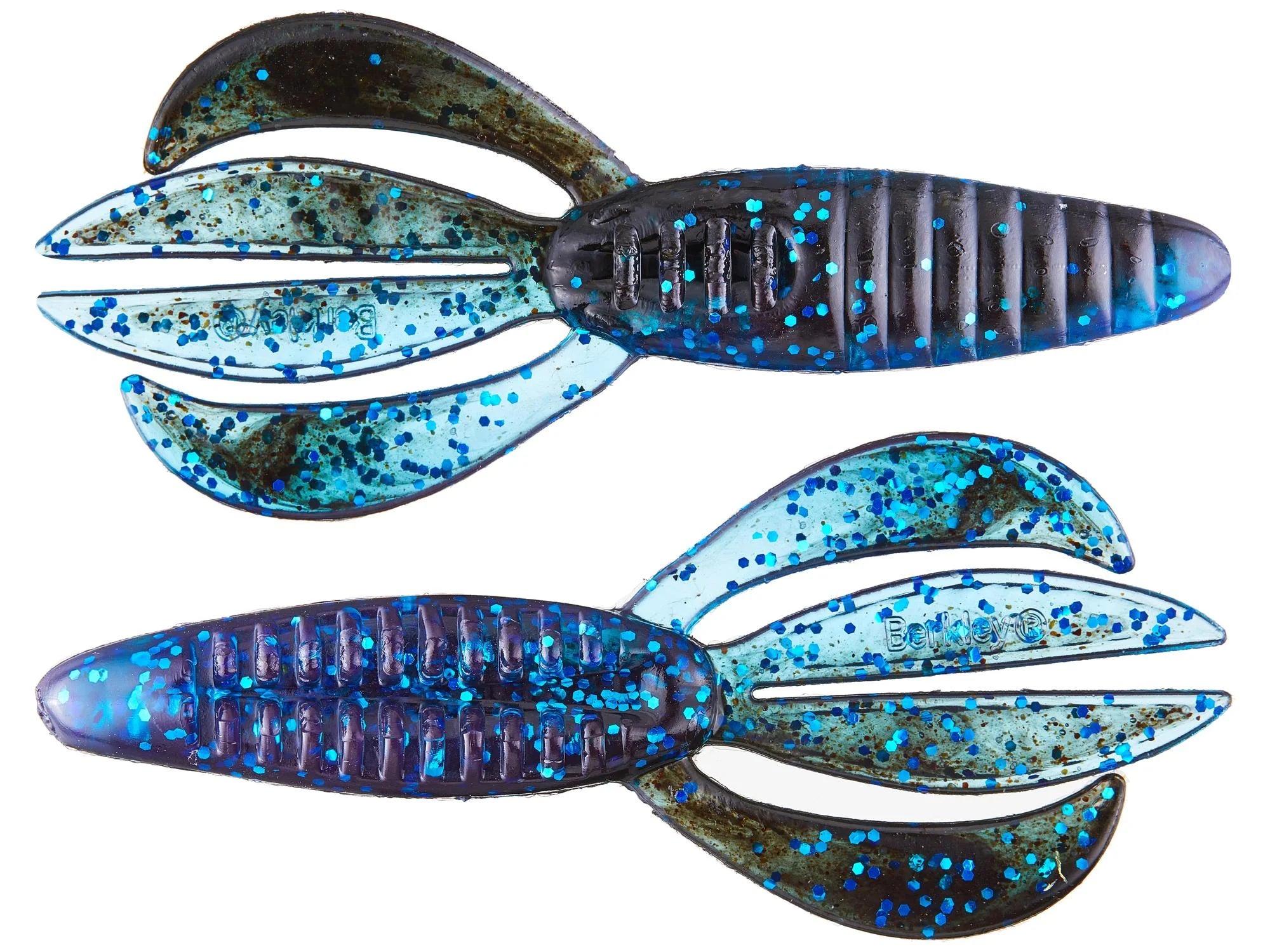 Berkley Powerbait Pit Boss 4" | 8pk