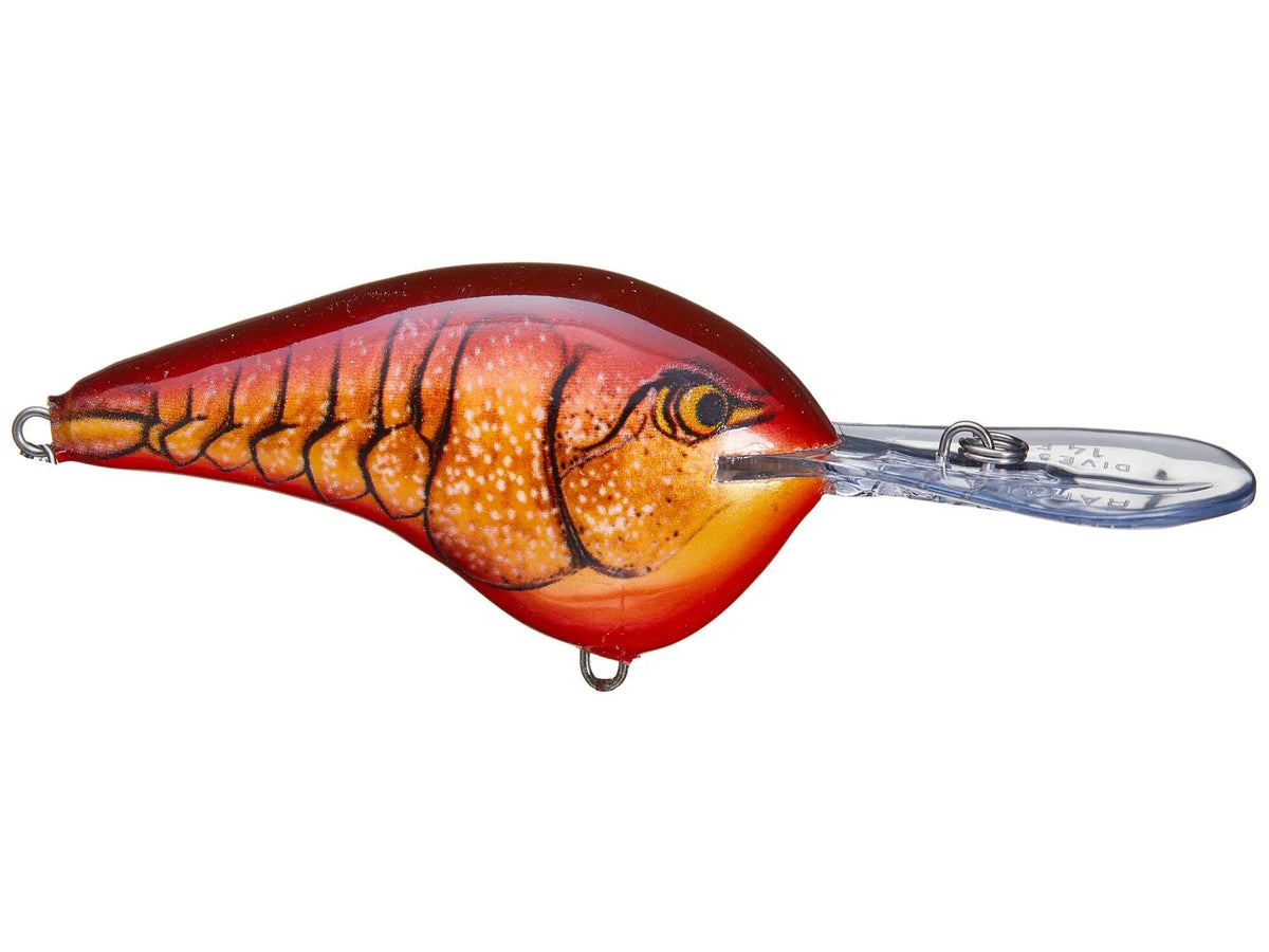 Rapala DT-14 Series Crankbaits